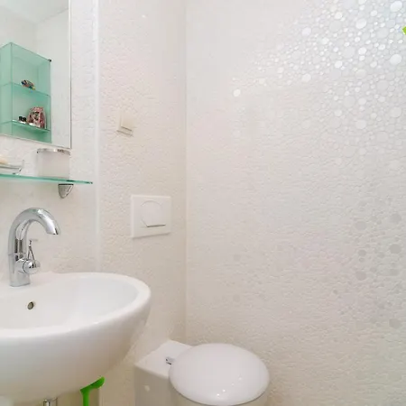 Apartman Little Brothers